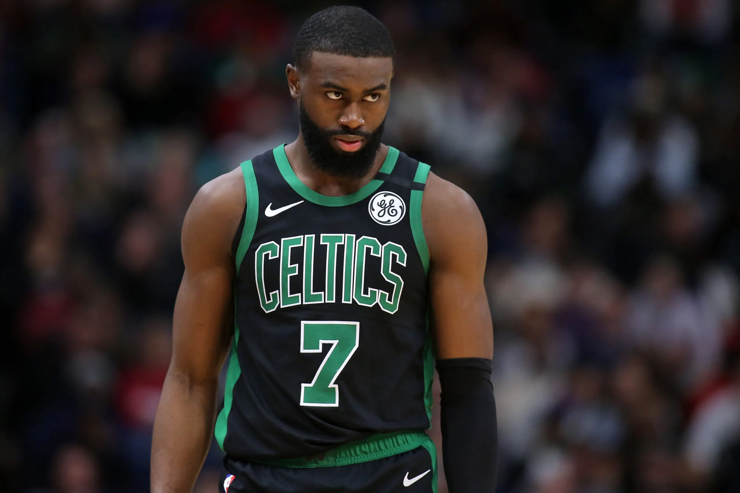 Celtics win 2024 NBA Finals Image