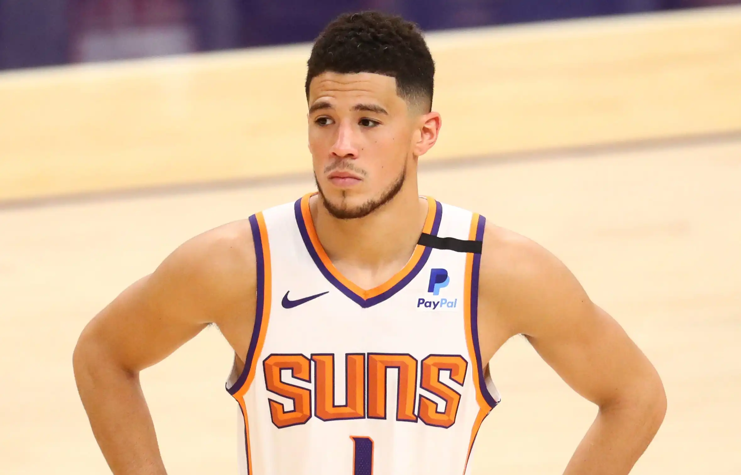 Suns deserve praise for evening series with Nuggets Image