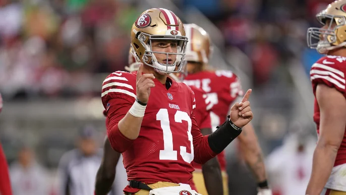 Top five rookies from Week 14 of the 2022 NFL season Image