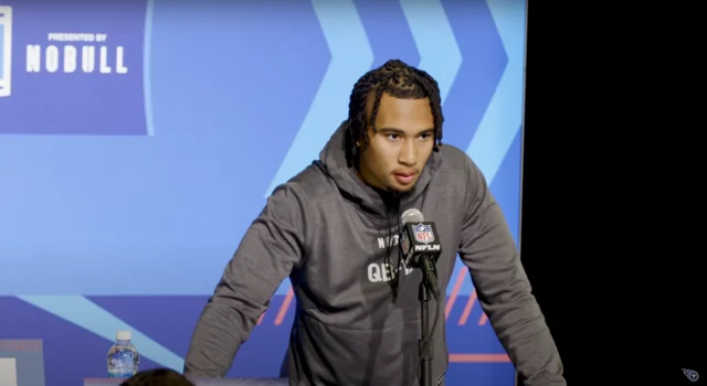 Top five rookies from Week 4 of the 2023 NFL season Image