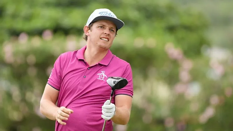 Cameron Smith and Marc Leishman to join LIV Tour Image