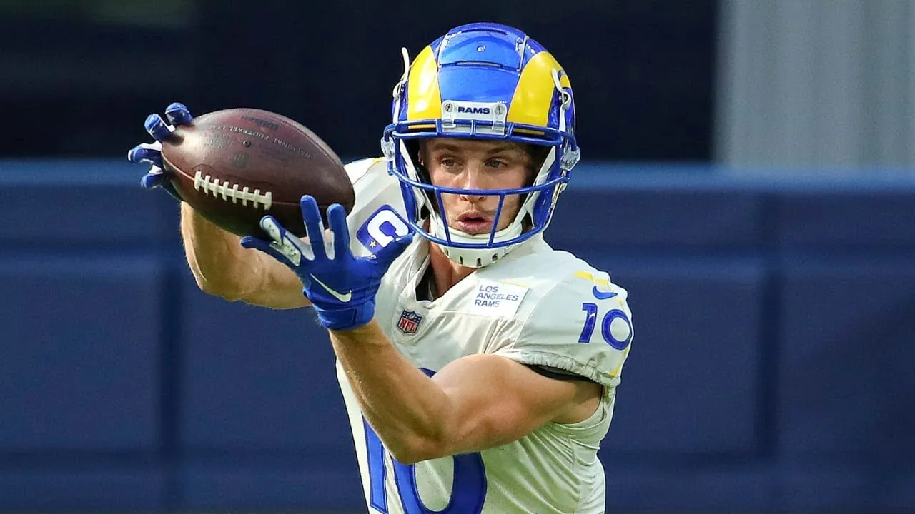 Rams win Super Bowl LVI Image