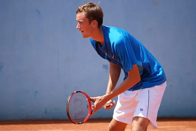 Top 10 players banned from Wimbledon Image