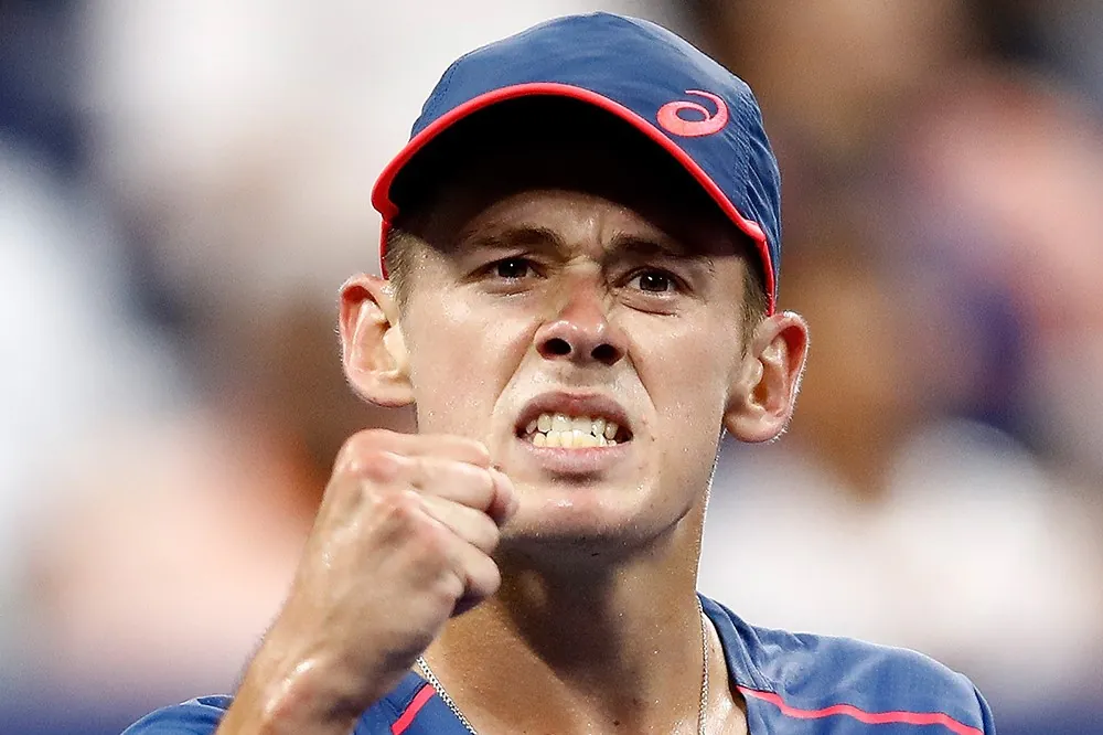 Team World wins the Laver Cup for the first time Image