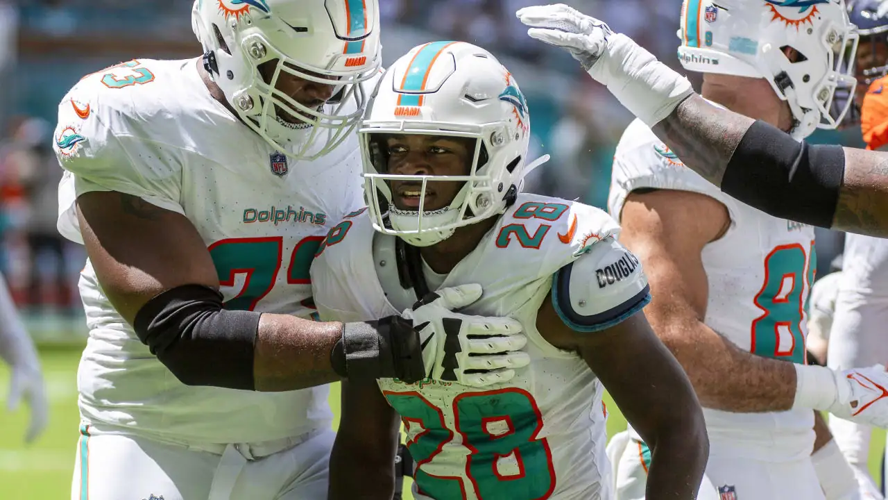 Top five headlines from Week 3 of the 2023 NFL season Image