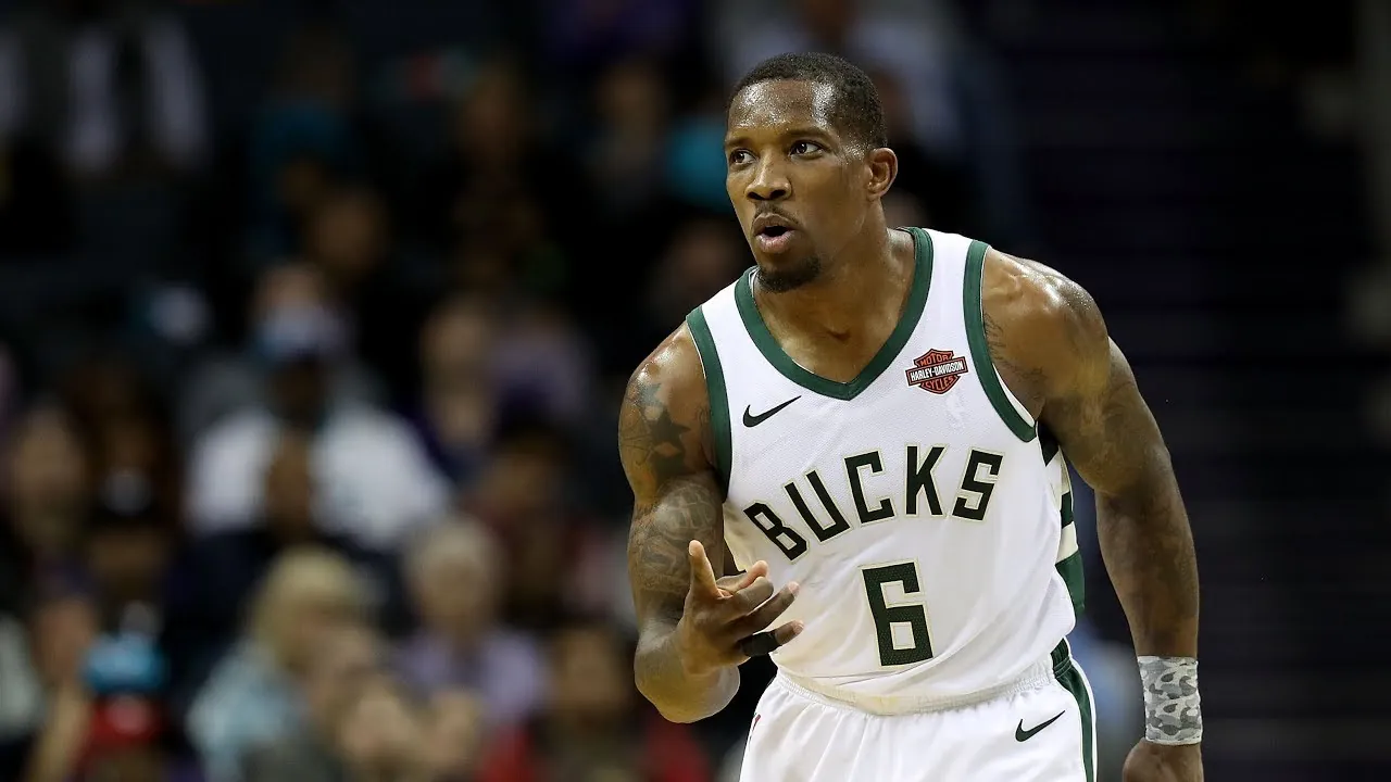 Clippers bring back Eric Bledsoe in a blockbuster trade Image