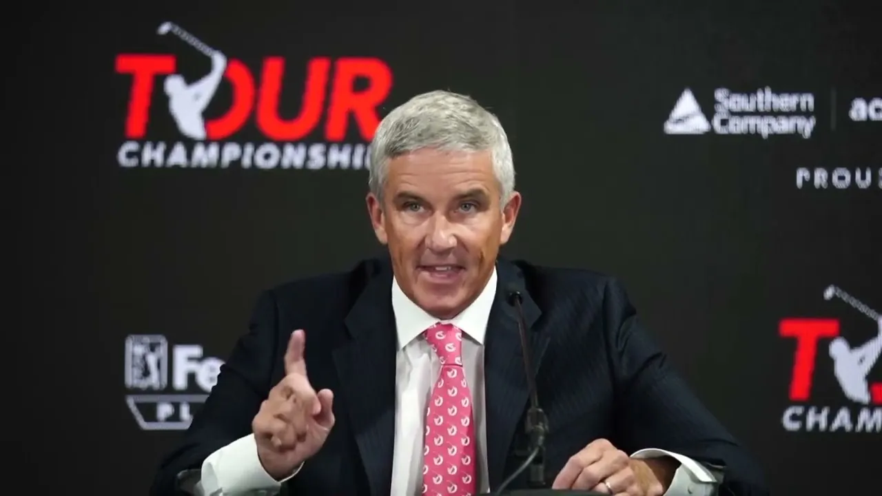 PGA Tour has explaining to do in decision to unite with LIV Tour Image