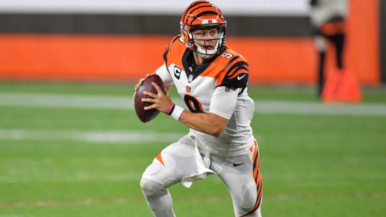 Five headlines from Conference Championship weekend Image