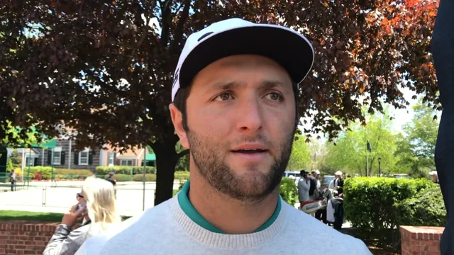 Jon Rahm moves to the LIV Tour Image