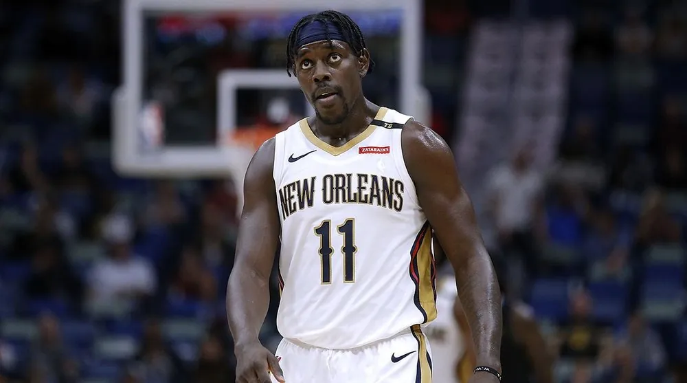 Bucks acquire Jrue Holiday and Bogdan Bogdanovic Image