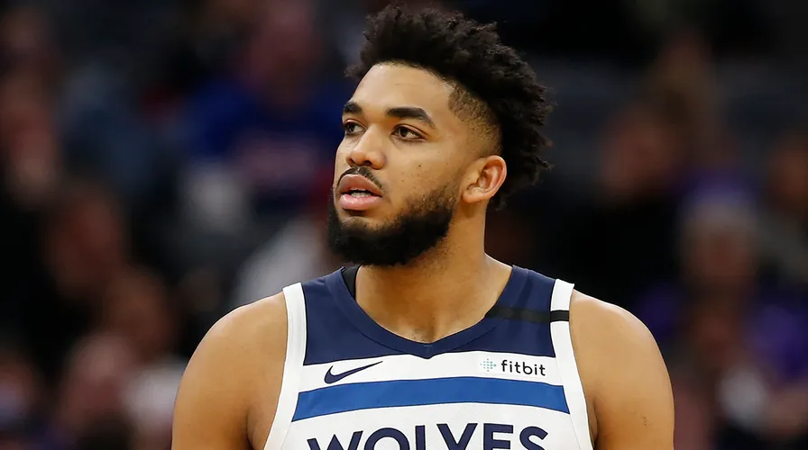 Timberwolves trade Karl-Anthony Towns to Knicks Image
