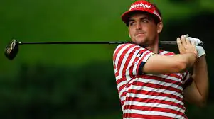 Keegan Bradley wins 2023 Travelers Championship Image