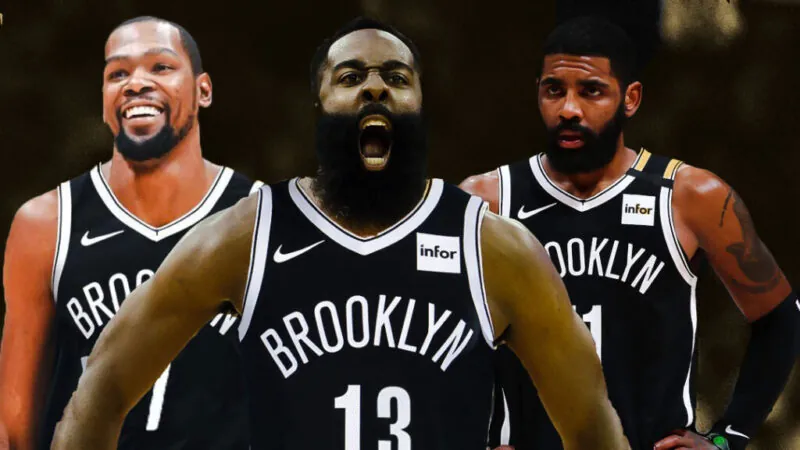 Big three experiment in Brooklyn was a bust Image