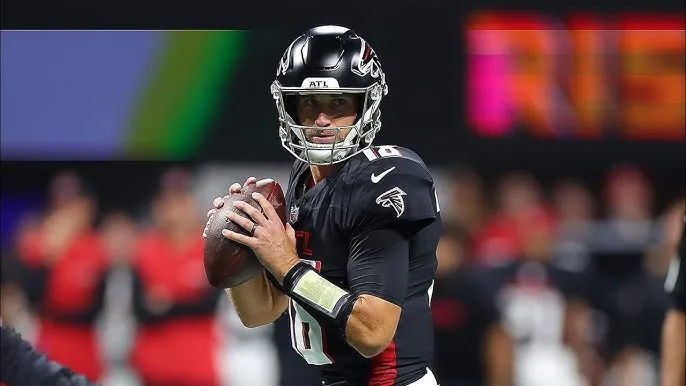 Top five storylines from Week 5 of the 2024 NFL season Image