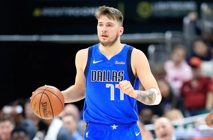 Mavericks stay alive with third most dominant win in NBA Finals history Image