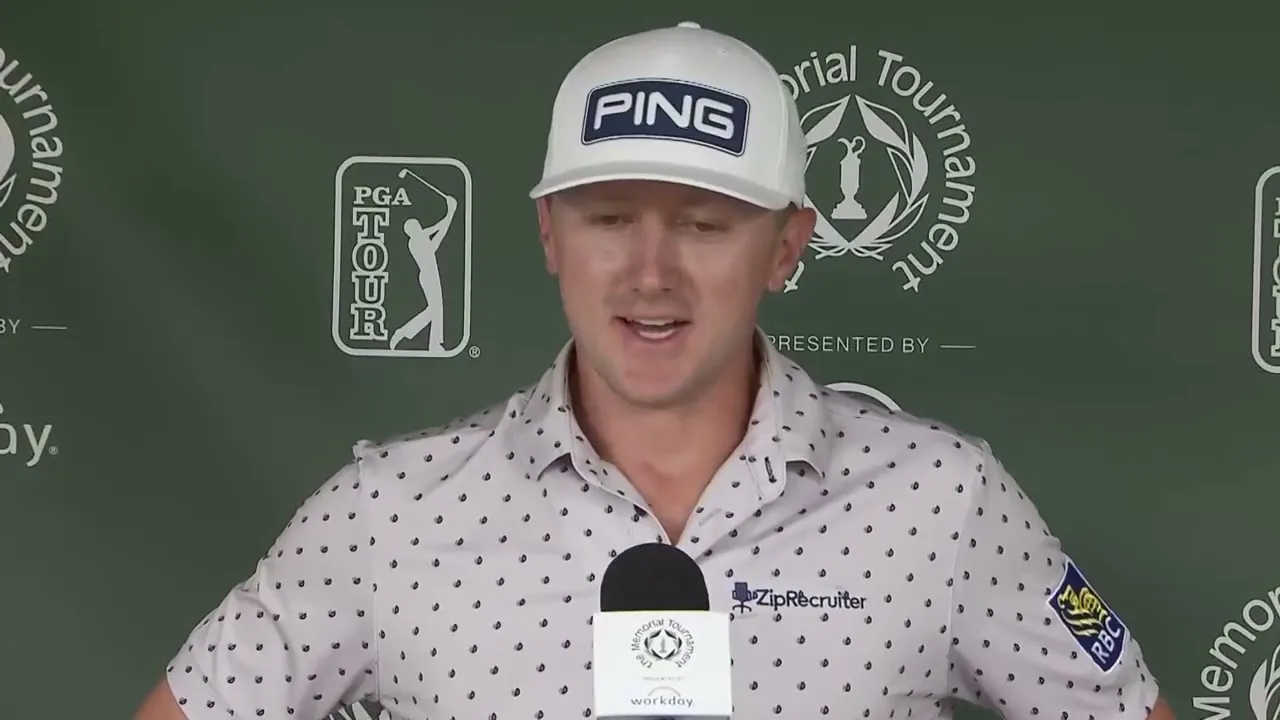 Canadian golfing success in Mississippi continues Image