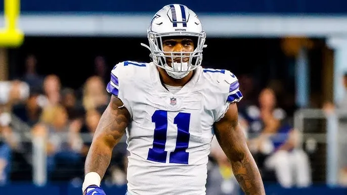 Micah Parsons and DeMarcus Lawrence suffer significant injuries in Cowboys win over Giants Image