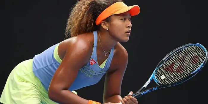 Naomi Osaka wins 2021 Australian Open Image
