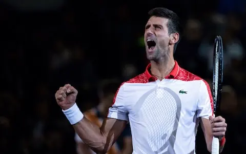 Novak Djokovic wins his ninth Australian Open men’s singles title Image