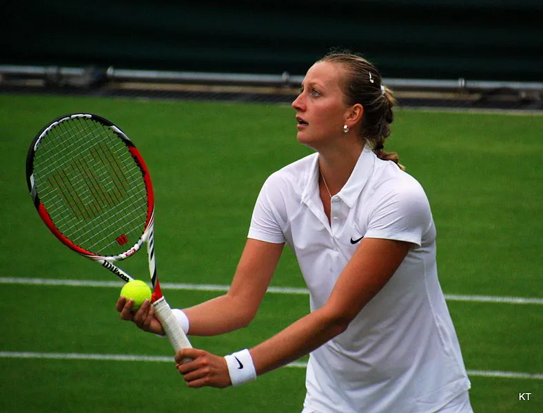 Petra Kvitova and Daniil Medvedev win 2023 Miami Open Image