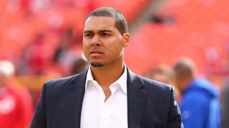Bears name Ryan Poles new GM and Matt Eberflus new head coach Image