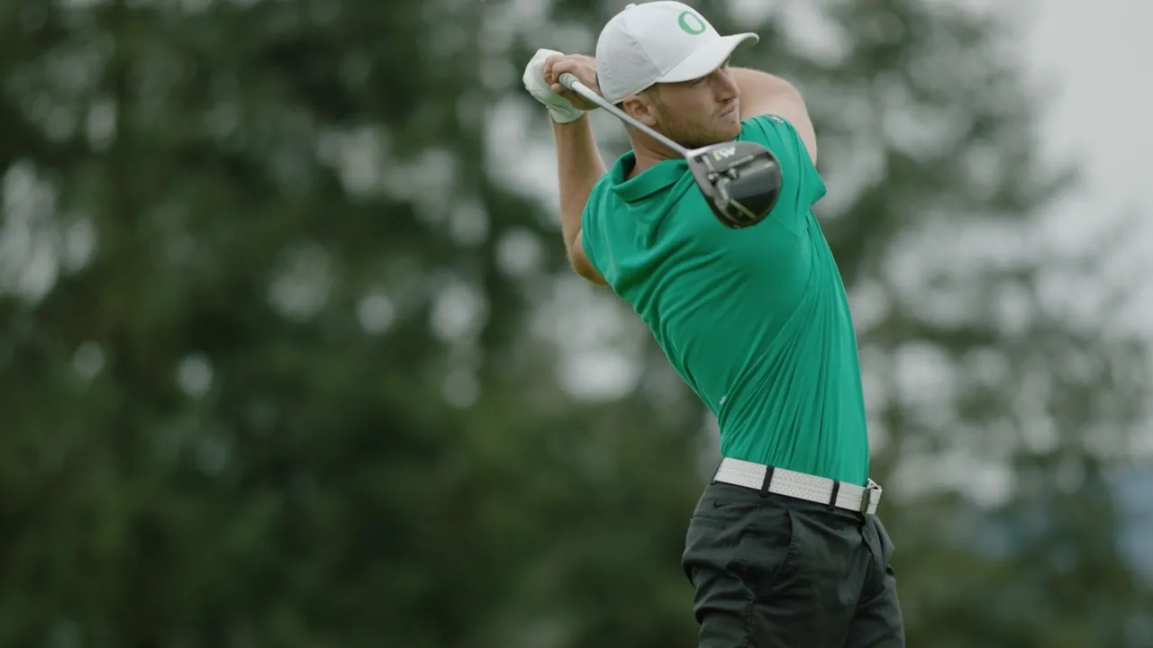 Wyndham Clark wins 2023 Wells Fargo Championship Image