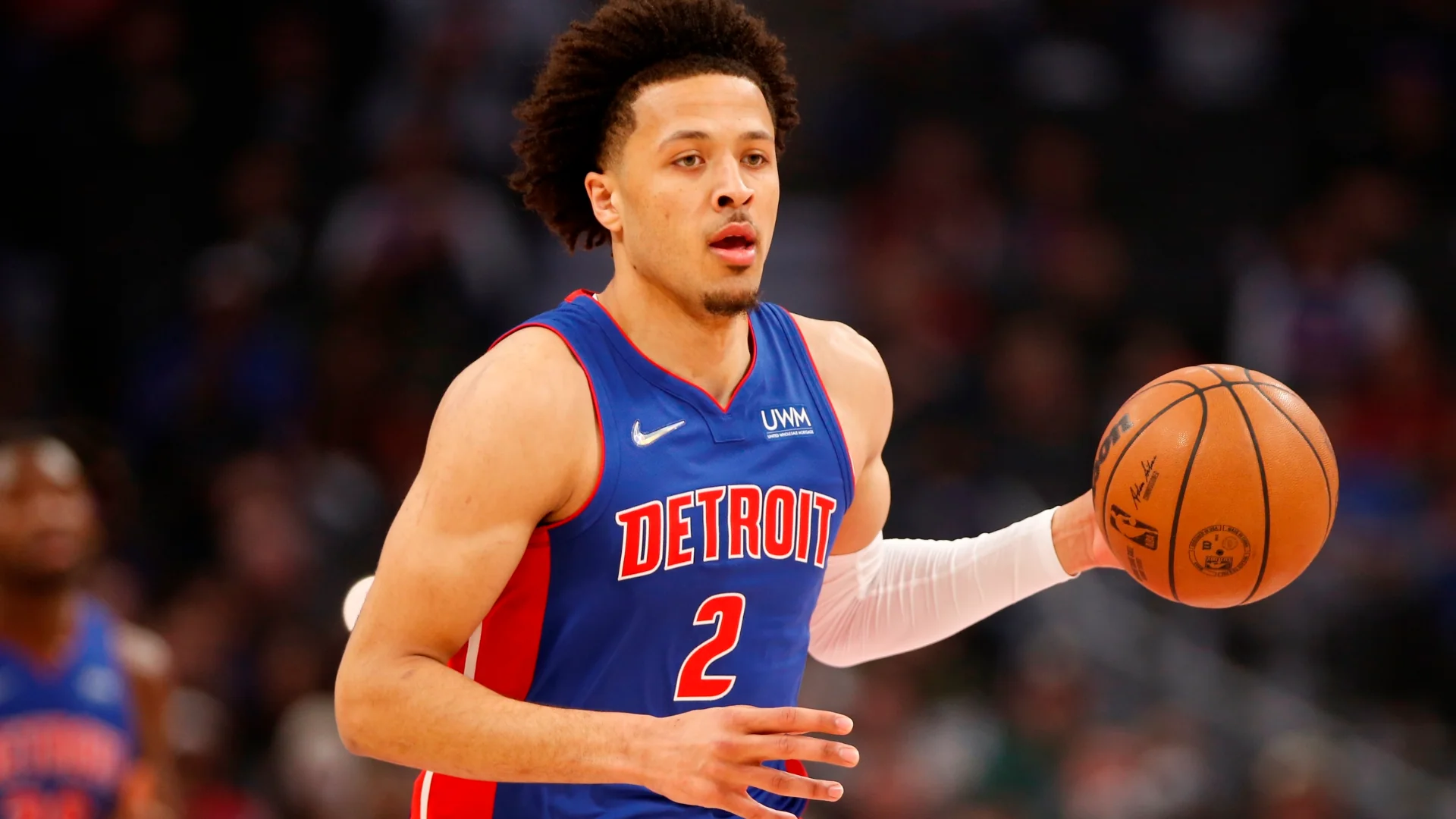 Pistons set NBA record for most consecutive losses in a season Image