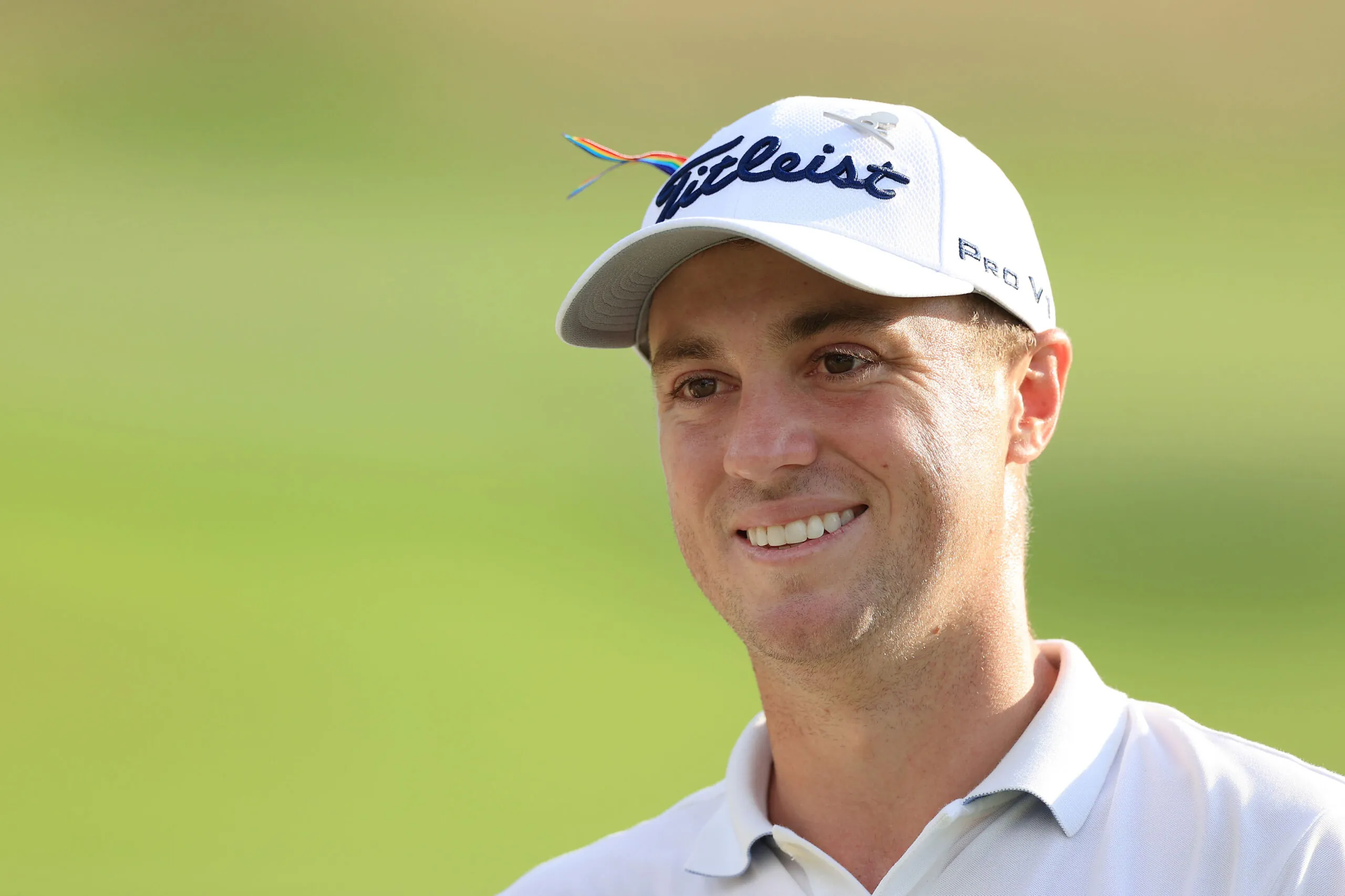 Justin Thomas delivers epic comeback in winning 2022 PGA Championship Image