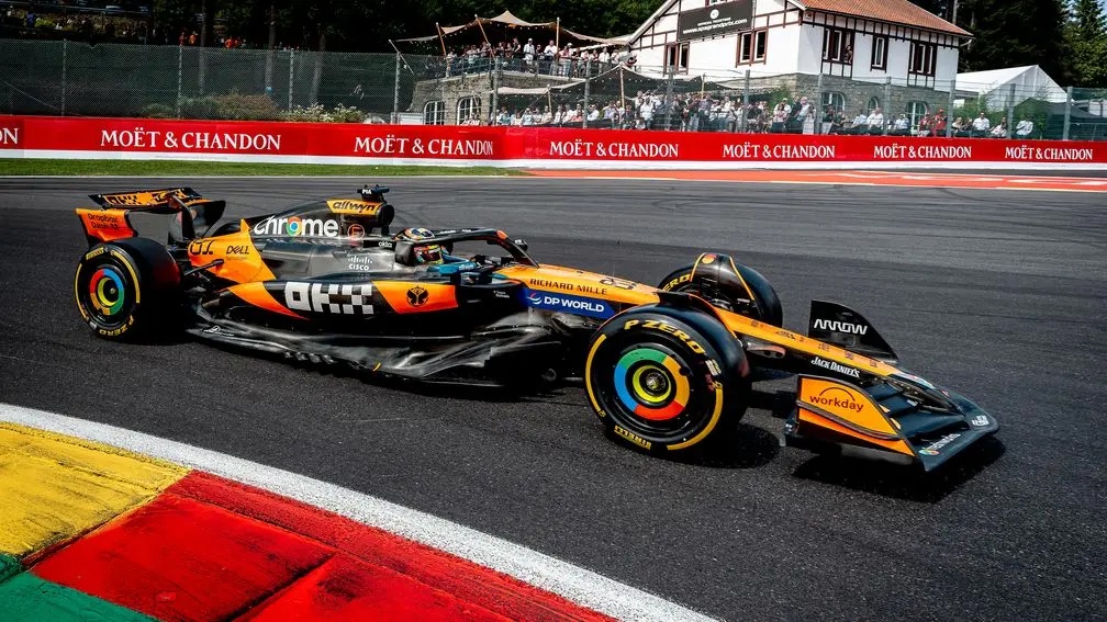 Belgian Grand Prix Preview: Our Tips Image