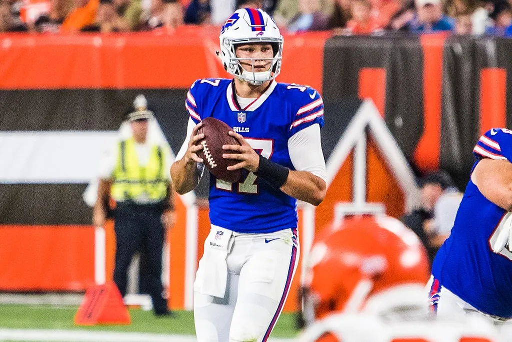 NFL Weekly Preview Week 4 2025: Key Injuries, Difference Makers & Projected Upsets Image