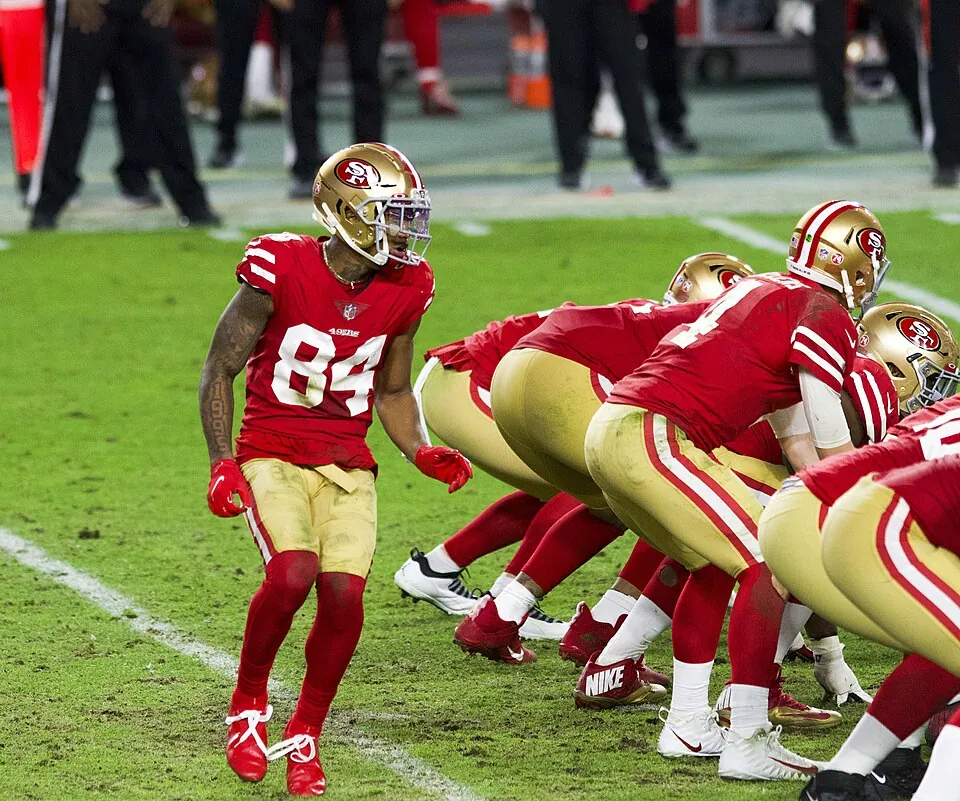 Opinion: 49ers deliver statement win in massive upset over the Rams Image