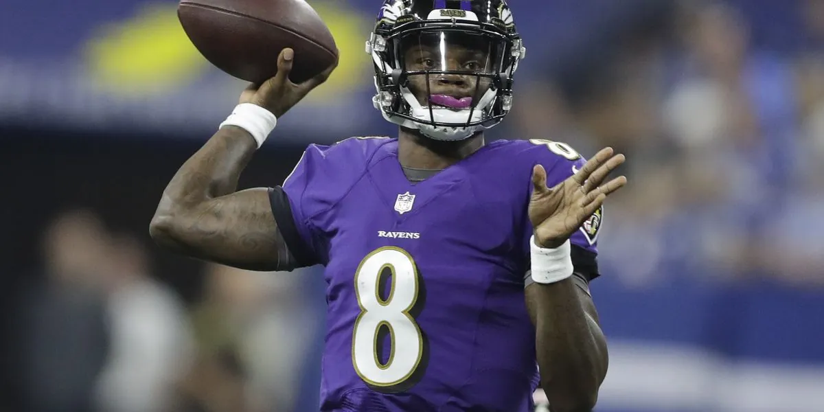 2025 Baltimore Ravens Projected Finish, Key Signings & Fantasy Stars Image