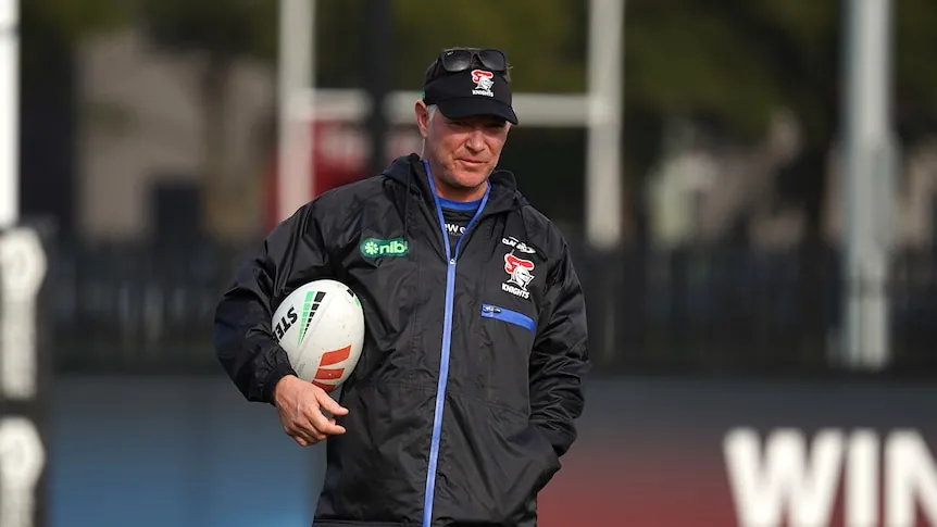 Sea Eagles snap up O’Brien to help Seibold get back to finals Image