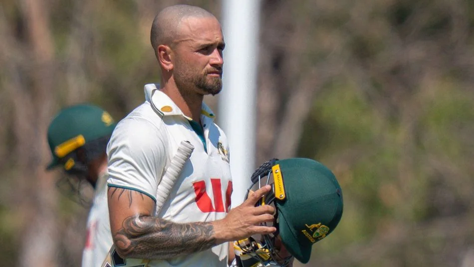Konstas axed, Weatherald in: Australia’s 15-man Ashes squad is here Image