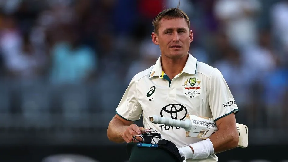 ‘Proving the doubters wrong’: Labuschagne ready to open for Ashes Image