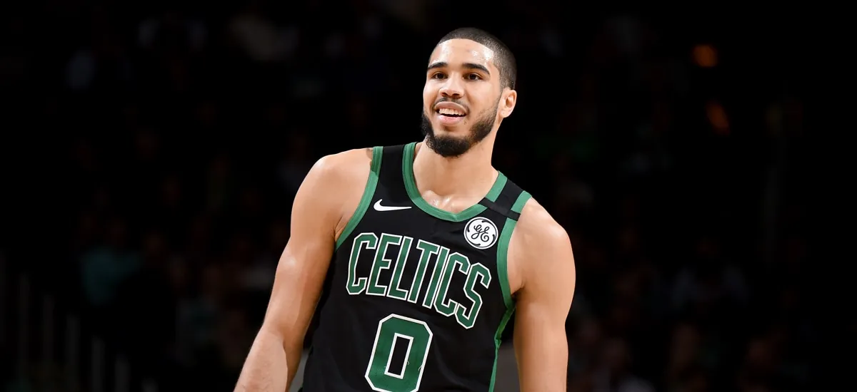 Can the Celtics comeback to beat the Knicks without Jayson Tatum? Image