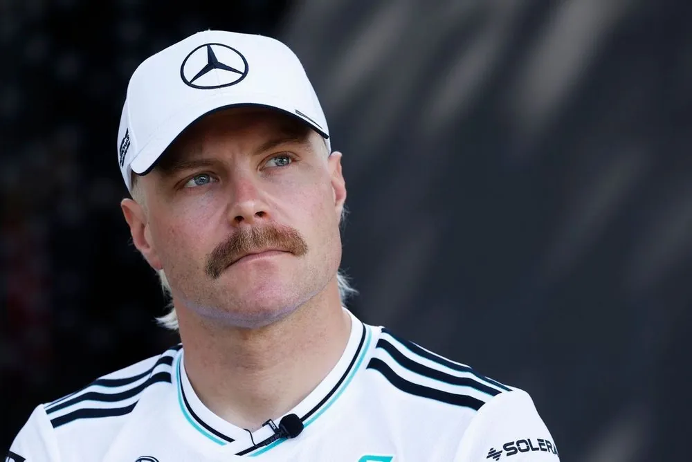 Cadillac to make F1 debut with Perez, Bottas as drivers Image