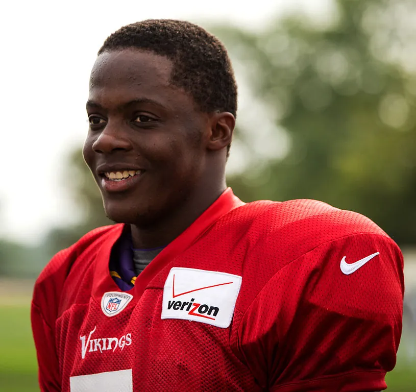 Panthers sign Teddy Bridgewater to a three year contract worth $63 million Image