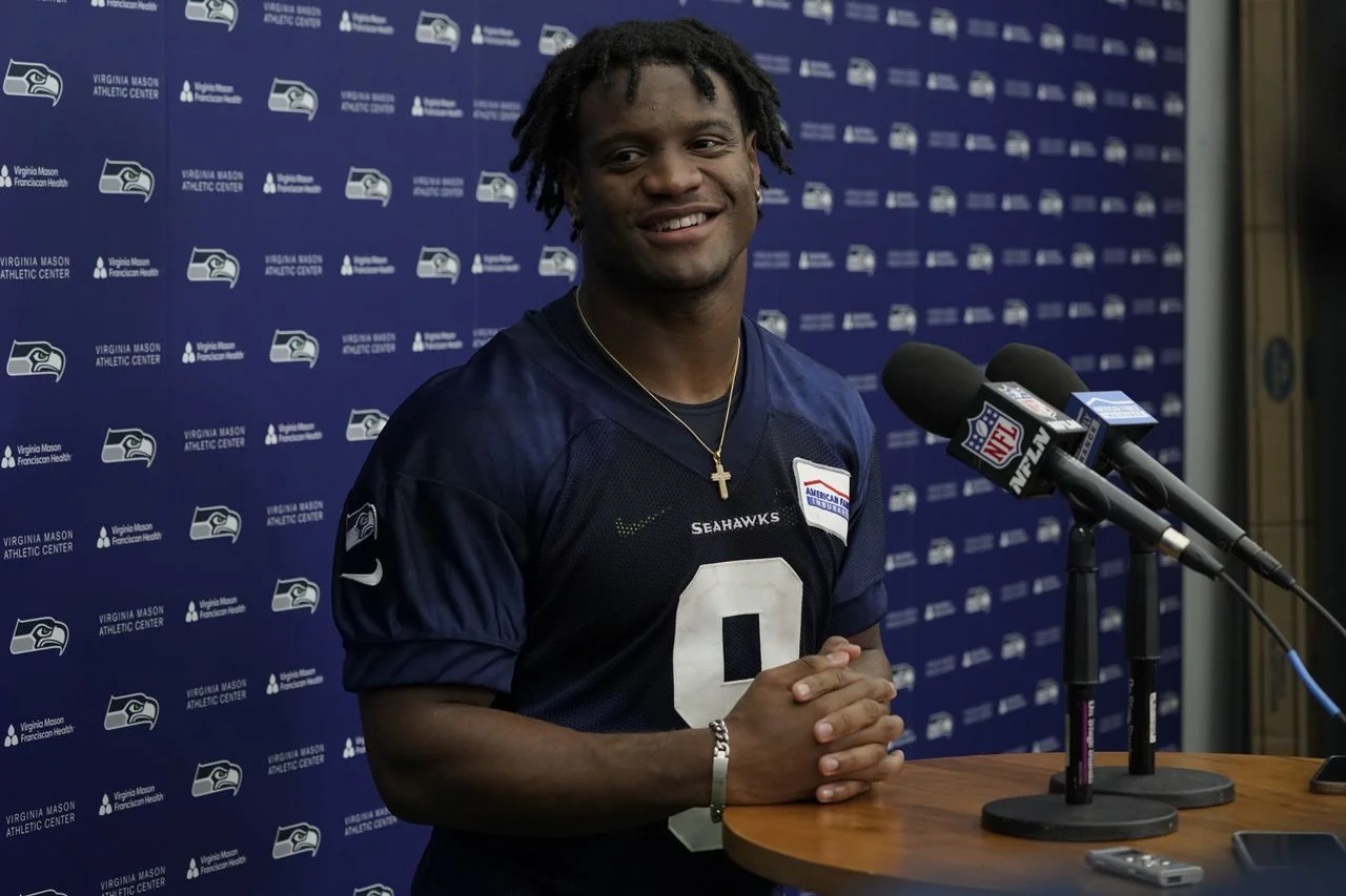 Seahawks win Super Bowl LX Image