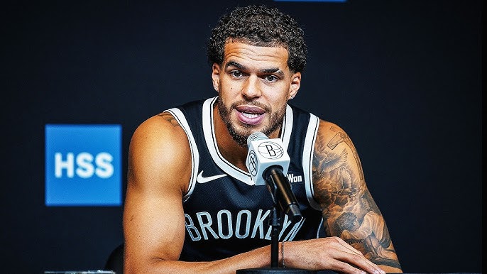 Nets deliver magical comeback and upset in win over the Pistons Image