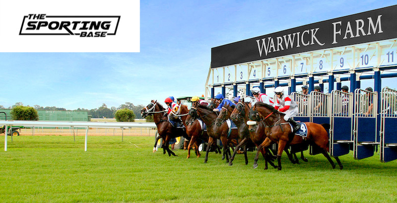 Black Book: Horses You Must Follow From Warwick Farm 11/3 Image