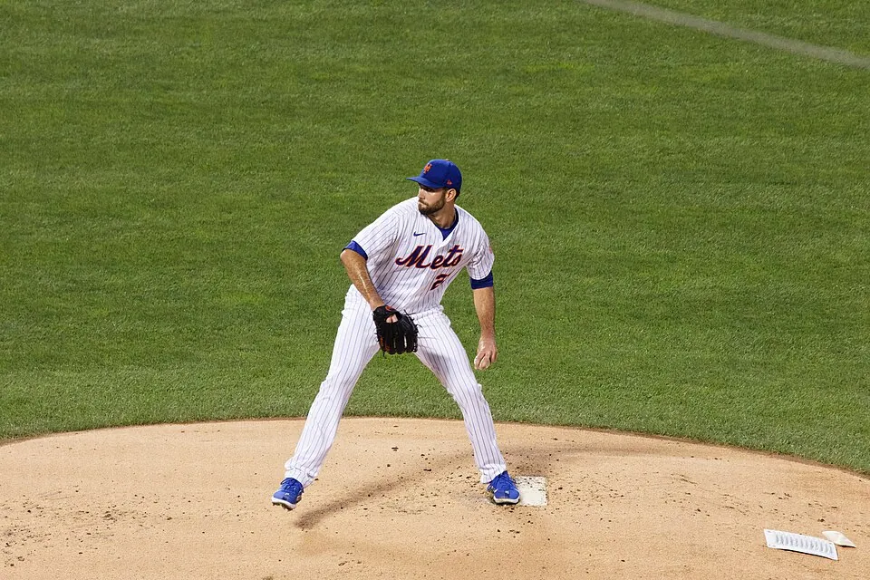 Mets losing streak now at 12 games Image