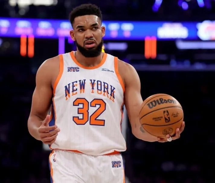 Knicks reach 2026 NBA Finals Image