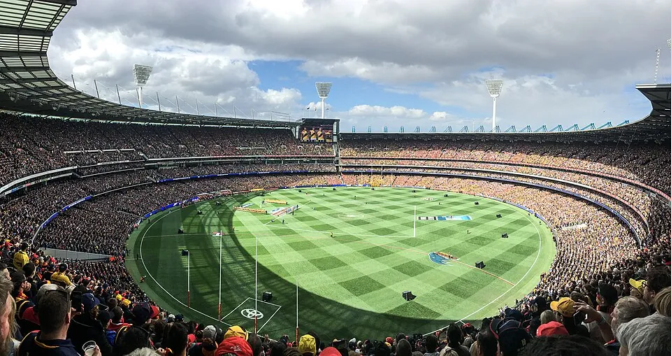 Rams and 49ers to begin 2026 NFL season in Melbourne Image