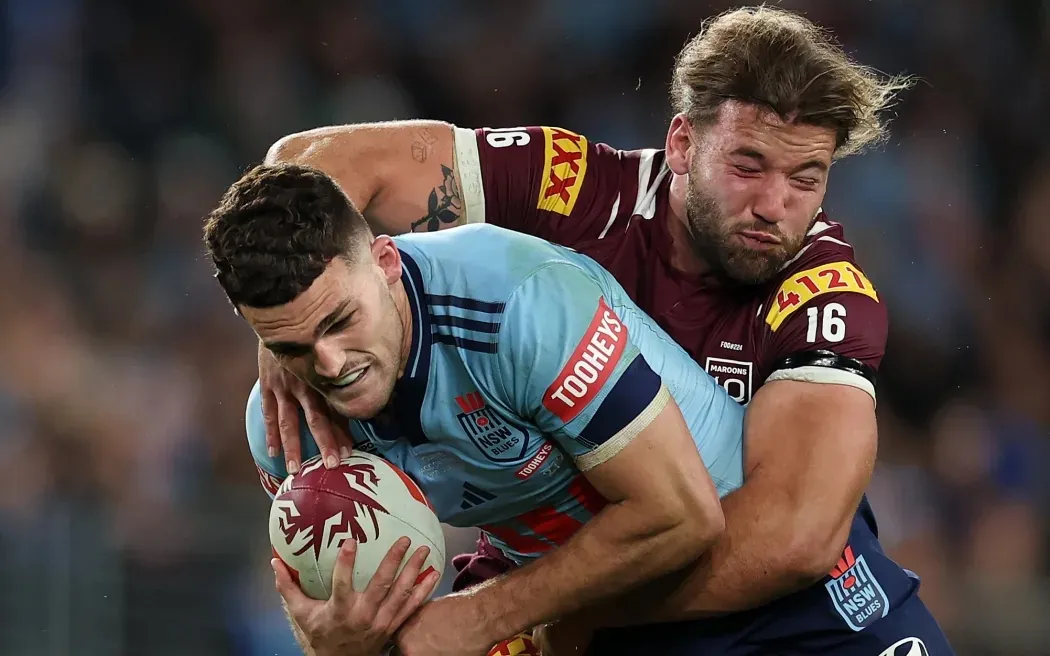 NSW Vs QLD – Our Suggested Multi Image