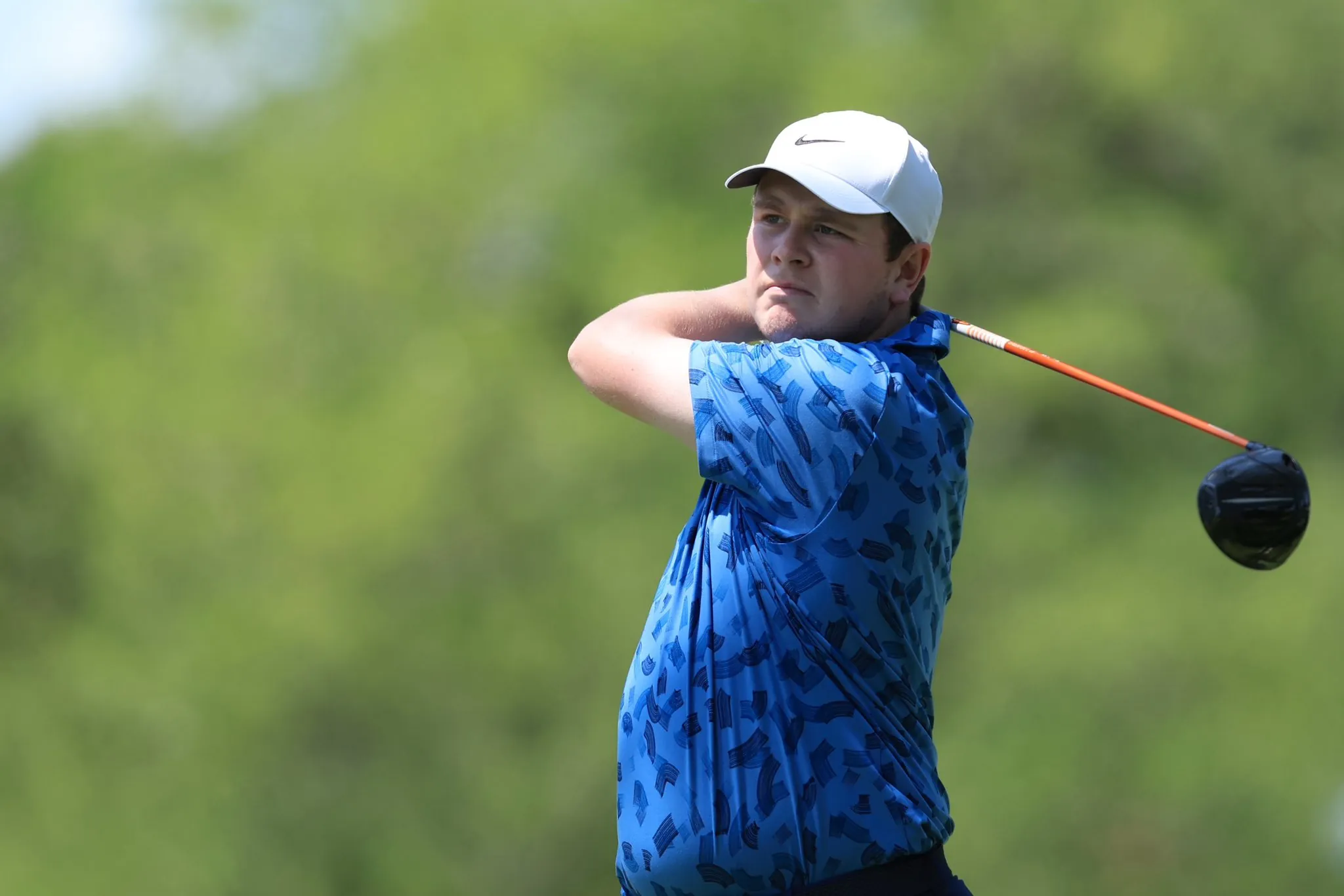Three golfers who could win the 2026 Masters Image