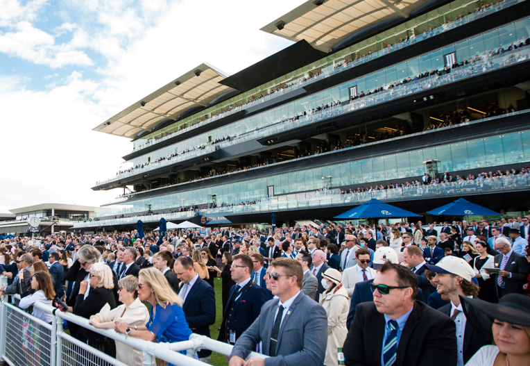 RACING: Randwick Tips – Saturday 23rd May Image