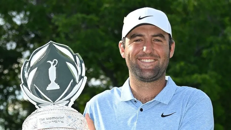 Three golfers who could win the 2026 RBC Heritage Image