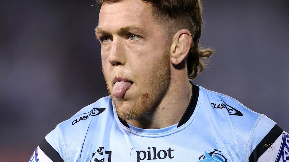 McInnes close to agreeing terms with the Bears to be their inaugural captain Image