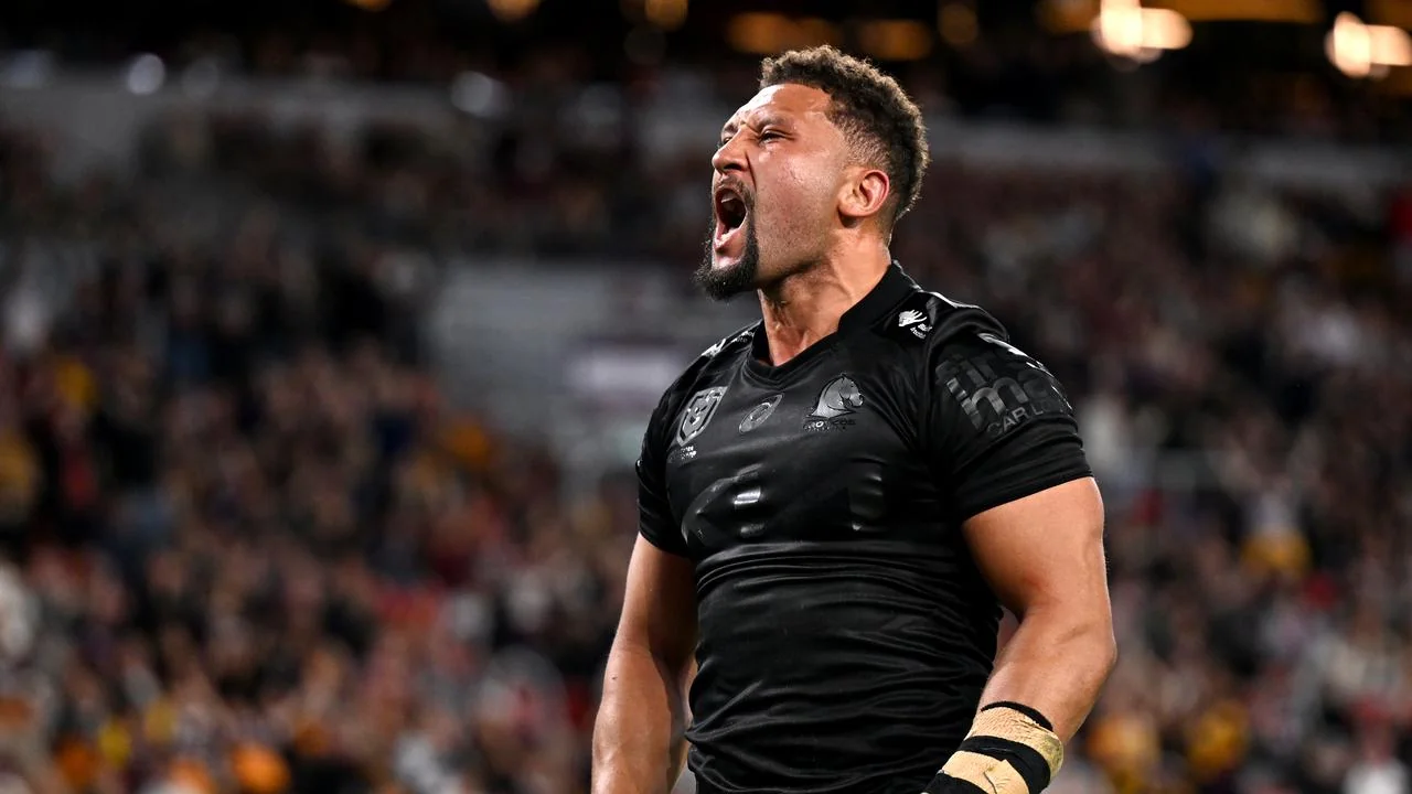 Shibasaki now ‘considering’ leaving Broncos after $300K gap in expectations Image